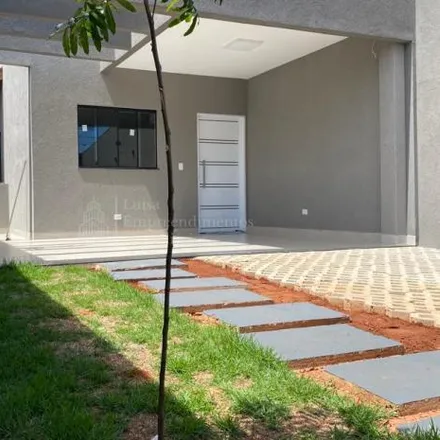 Buy this 2 bed house on Rua Severino Pinheiro in Tijuca, Campo Grande - MS
