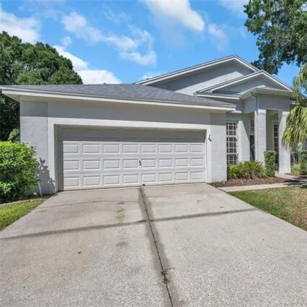 Buy this 4 bed house on 4966 Ebensburg Drive in Tampa, FL 33647