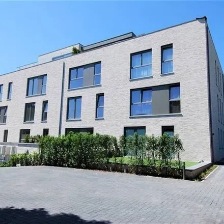 Rent this 2 bed apartment on Pieter Paul Rubensstraat 9-11 in 3680 Maaseik, Belgium