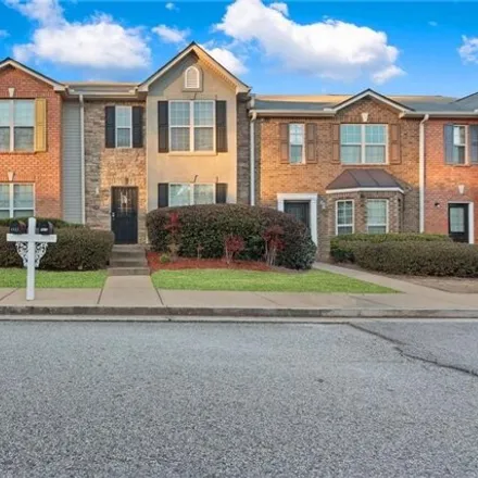 Buy this 3 bed house on unnamed road in Fulton County, GA 30291