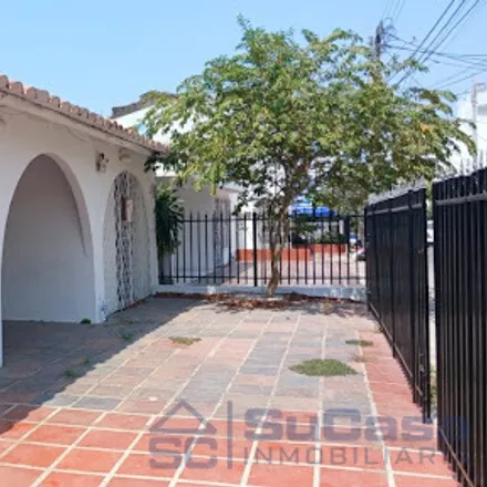 Buy this 3 bed house on Carrera 31 in La Esperanza, 130001 Cartagena