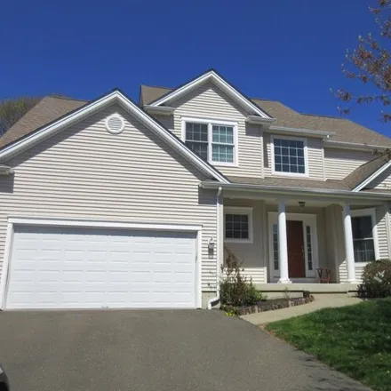 Buy this 4 bed house on 73 Tobins Court in Danbury, CT 06810