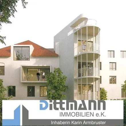 Image 4 - Hechinger Straße, 72461 Gemarkung Tailfingen, Germany - Apartment for rent
