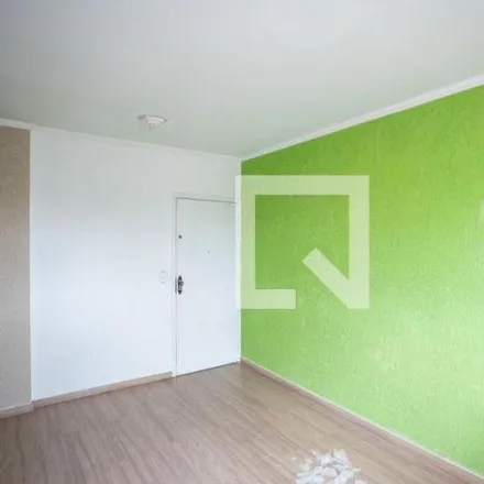 Rent this 3 bed apartment on Rua Júlio de Campos Rodrigues in Piraporinha, Diadema - SP