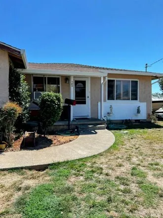 Buy this 3 bed house on 890 Donaldson Way in American Canyon, CA 94503