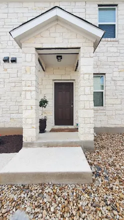 Image 3 - Rocoso Trail, Leander, TX, USA - Townhouse for rent