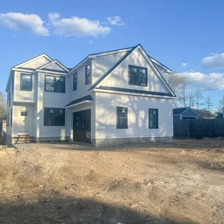 Buy this 4 bed house on 78 Lake Shore Drive in Westwood, MA 02062