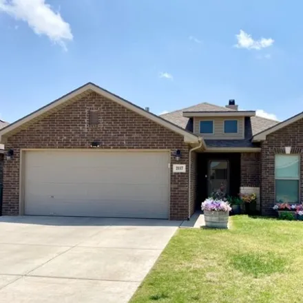 Buy this 3 bed house on 139th Street in Lubbock, TX 79423