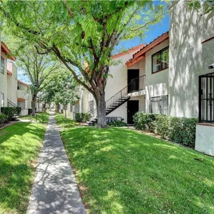 Buy this 2 bed condo on 1735 East Katie Avenue in Paradise, NV 89119