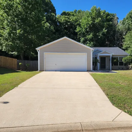 Buy this 3 bed house on 10 Willow Bend Drive in Taylors, Greenville County