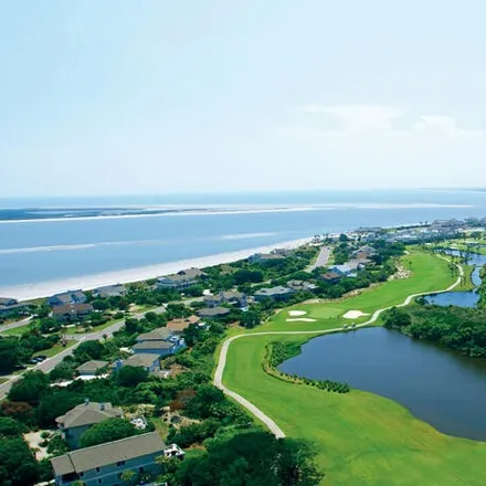 Image 9 - 2445 Golf Oak Park, Seabrook Island, Charleston County, SC 29455, USA - House for sale