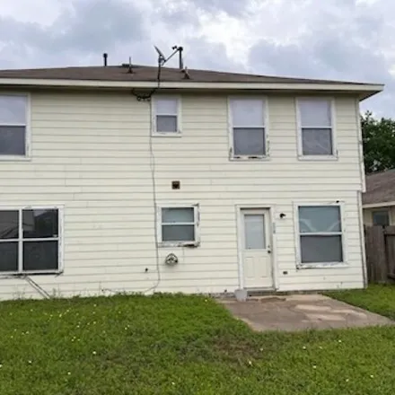 Buy this 4 bed house on 5921 Copinsay Drive in Harris County, TX 77449