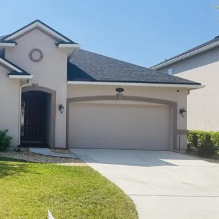 Rent this 4 bed house on 594 Grant Logan Drive in Saint Johns County, FL 32259