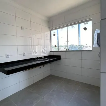 Buy this 3 bed apartment on Rua Ferroviária in Regional Centro, Betim - MG