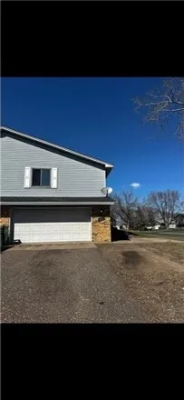 Buy this 3 bed house on 13822 Quay Street Northwest in Andover, MN 55304