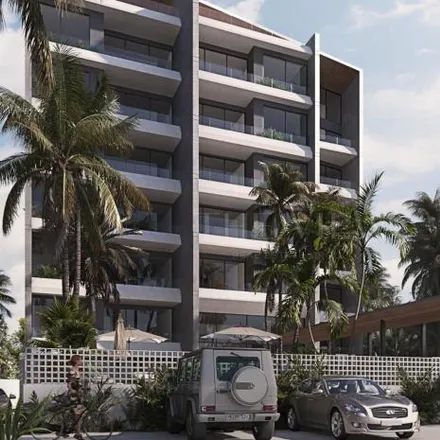 Buy this 3 bed apartment on Fuente Cumbres in Boulevard Cumbres, 77506 Cancún