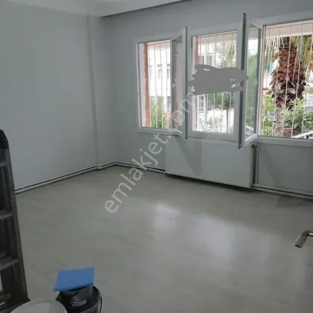 Rent this 2 bed apartment on unnamed road in 55070 İlkadım, Turkey