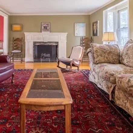 Image 4 - 16 May Street, Clifton, Marblehead, MA 01945, USA - House for rent