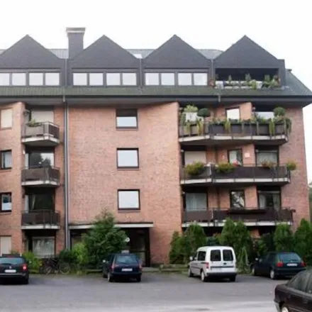 Image 8 - Haltern am See, Zum Ikenkamp, 45721 Haltern am See, Germany - Apartment for rent