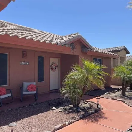 Buy this 4 bed house on 11735 McCullogh Street in Wellton, AZ 85356