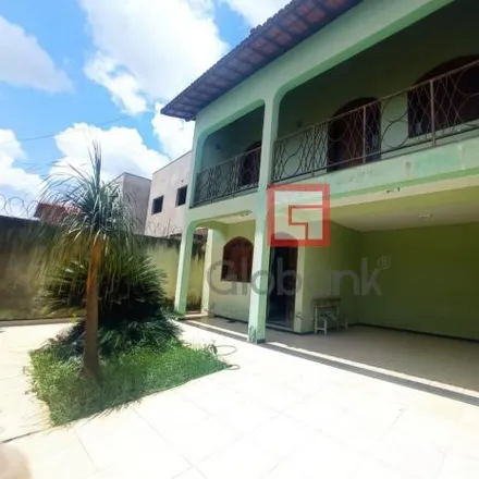 Image 2 - Quadra do Cassimiro de Abreu, Rua São Tomé, Todos os Santos, Montes Claros - MG, 39400-149, Brazil - House for sale