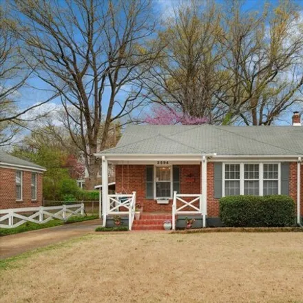Buy this 3 bed house on 3594 Philwood Avenue in Memphis, TN 38122