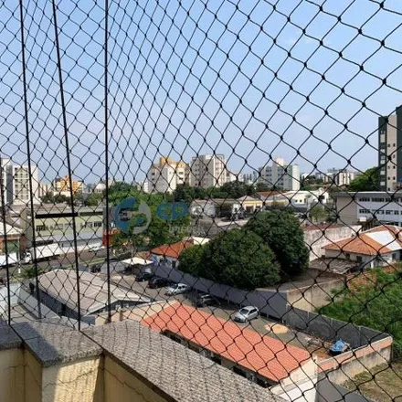 Buy this 1 bed apartment on Procuradoria da Fazenda Nacional in Rua Brasil 1100, Ipiranga