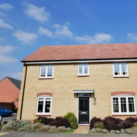Image 3 - 16 Bedford Street, Wroughton, SN4 9DF, United Kingdom - House for sale