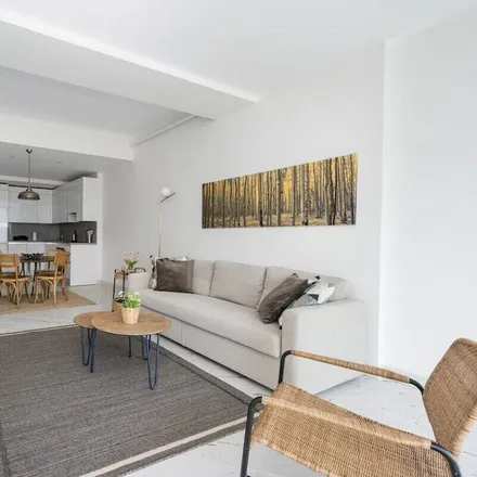 Rent this 1 bed condo on Şişli in Istanbul, Turkey