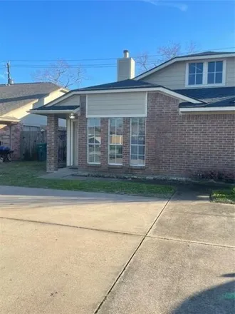 Rent this 2 bed house on 6714 Tamar Drive in Pasadena, TX 77503