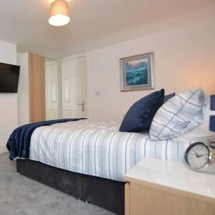 Rent this 1 bed apartment on Cheshire West and Chester in CH1 4LD, United Kingdom