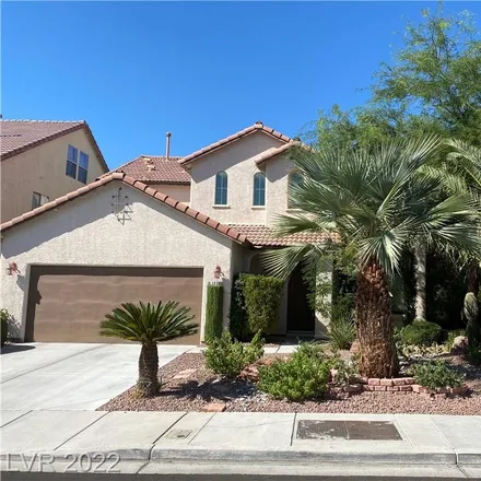 Rent this 3 bed loft on 1236 Sonatina Drive in Henderson, NV 89052