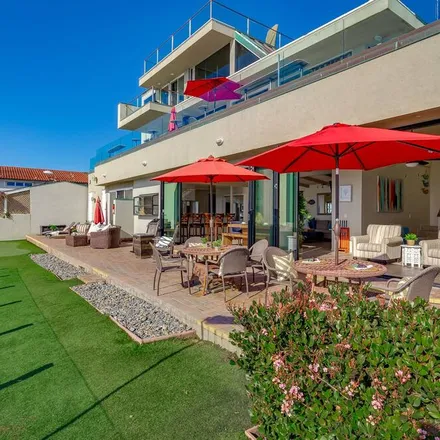 Image 5 - Encinitas, CA - Duplex for rent