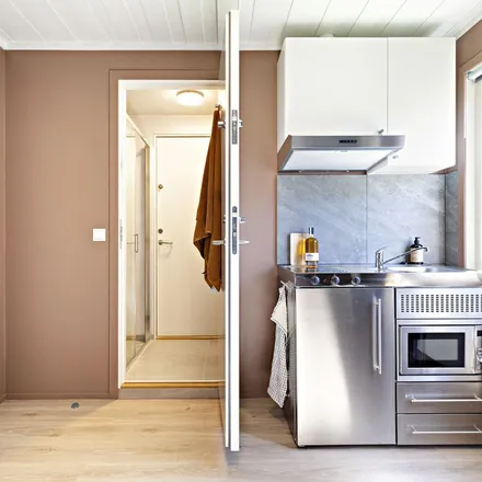 Image 2 - Arnljot Gellines vei 6, 0657 Oslo, Norway - Apartment for rent