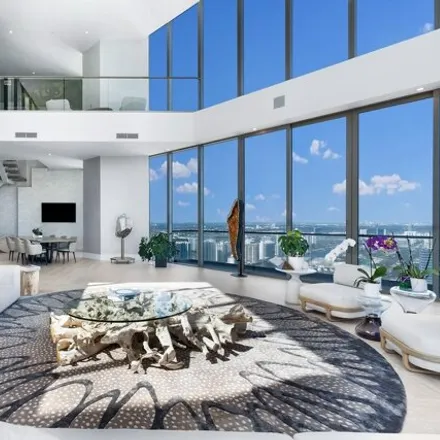 Image 5 - Residences By Armani Casa, 18975 Collins Avenue, Golden Shores, Sunny Isles Beach, FL 33160, USA - Condo for sale