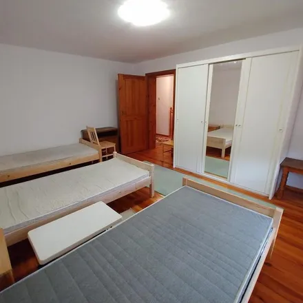 Image 8 - Sąd Rejonowy, Grunwaldzka 2, 74-100 Gryfino, Poland - Apartment for rent