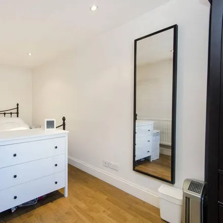 Rent this 1 bed apartment on Lloyds Local in 191 Kingston Road, London