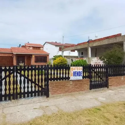 Buy this 3 bed house on Calle 1 7516 in Partido de La Costa, 7108 Mar del Tuyú