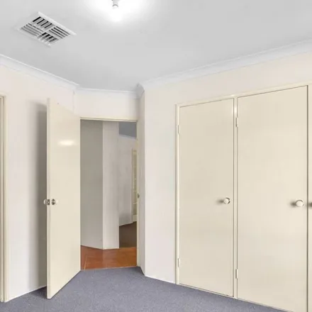 Rent this 4 bed apartment on Roberts Road in Rivervale WA 6103, Australia