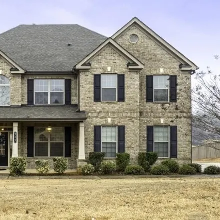 Buy this 6 bed house on 145 Aylesbury Boulevard in McDonough, GA 30252