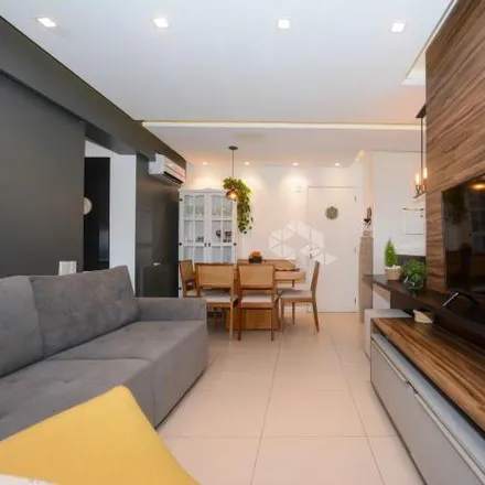 Buy this 2 bed apartment on Rua Eugênio Raulino Koerich in Jardim Atlântico, Florianópolis - SC
