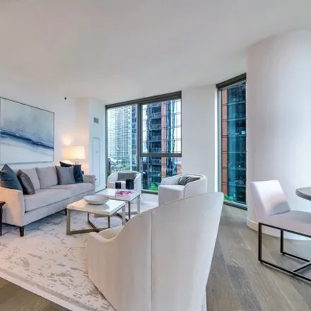 Image 5 - Cirrus, 211 North Harbor Drive, Chicago, IL 60601, USA - House for rent