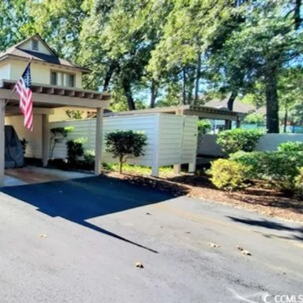 Buy this 2 bed condo on unnamed road in Windy Hill Beach, North Myrtle Beach