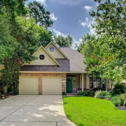 Image 3 - 124 Lakeridge Drive, Cochran's Crossing, The Woodlands, TX 77381, USA - House for rent