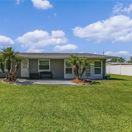 Buy this 3 bed house on 2250 Barbara Drive in Osceola County, FL 34771
