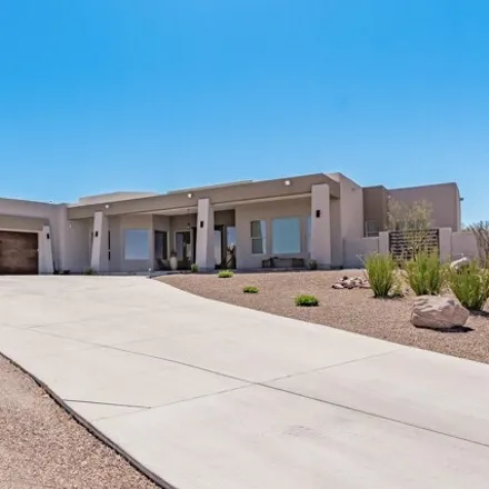 Buy this 4 bed house on 3651 West Avenue Montana Alta in Pima County, AZ 85746