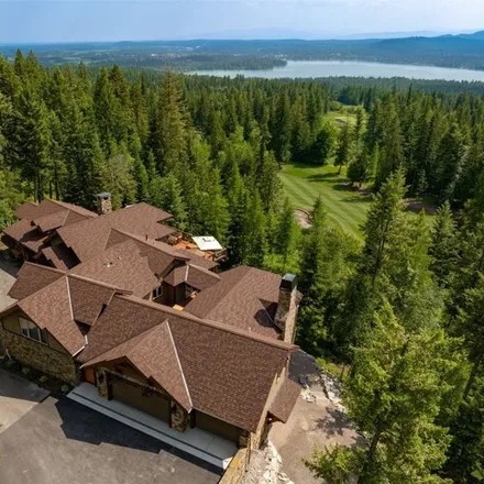 Image 3 - Iron Horse Golf Club, 2150 Iron Horse Drive, Whitefish, MT 59937, USA - House for sale
