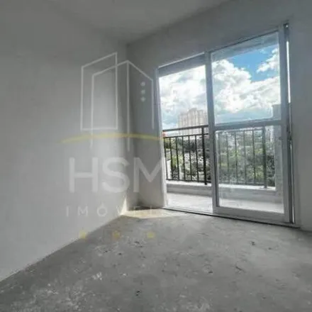 Rent this 2 bed apartment on Rua Quinze de Agosto in Centro, São Bernardo do Campo - SP