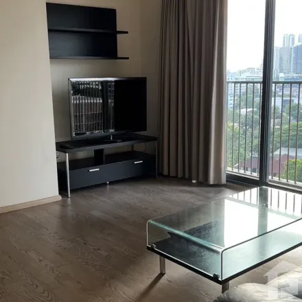 Image 3 - Noble Remix, 772, Sukhumvit Road, Khlong Toei District, Bangkok 10110, Thailand - Apartment for rent