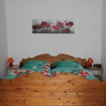 Rent this 2 bed house on Gleisweiler in Rhineland-Palatinate, Germany